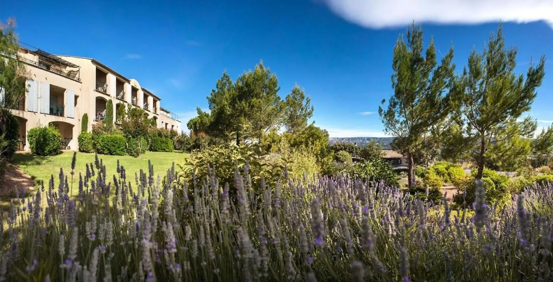 Village Pont Royal En Provence - Maeva Home - Appartement 2 Pieces 6 Personnes Selection Mae-7984 Mallemort Γαλλία