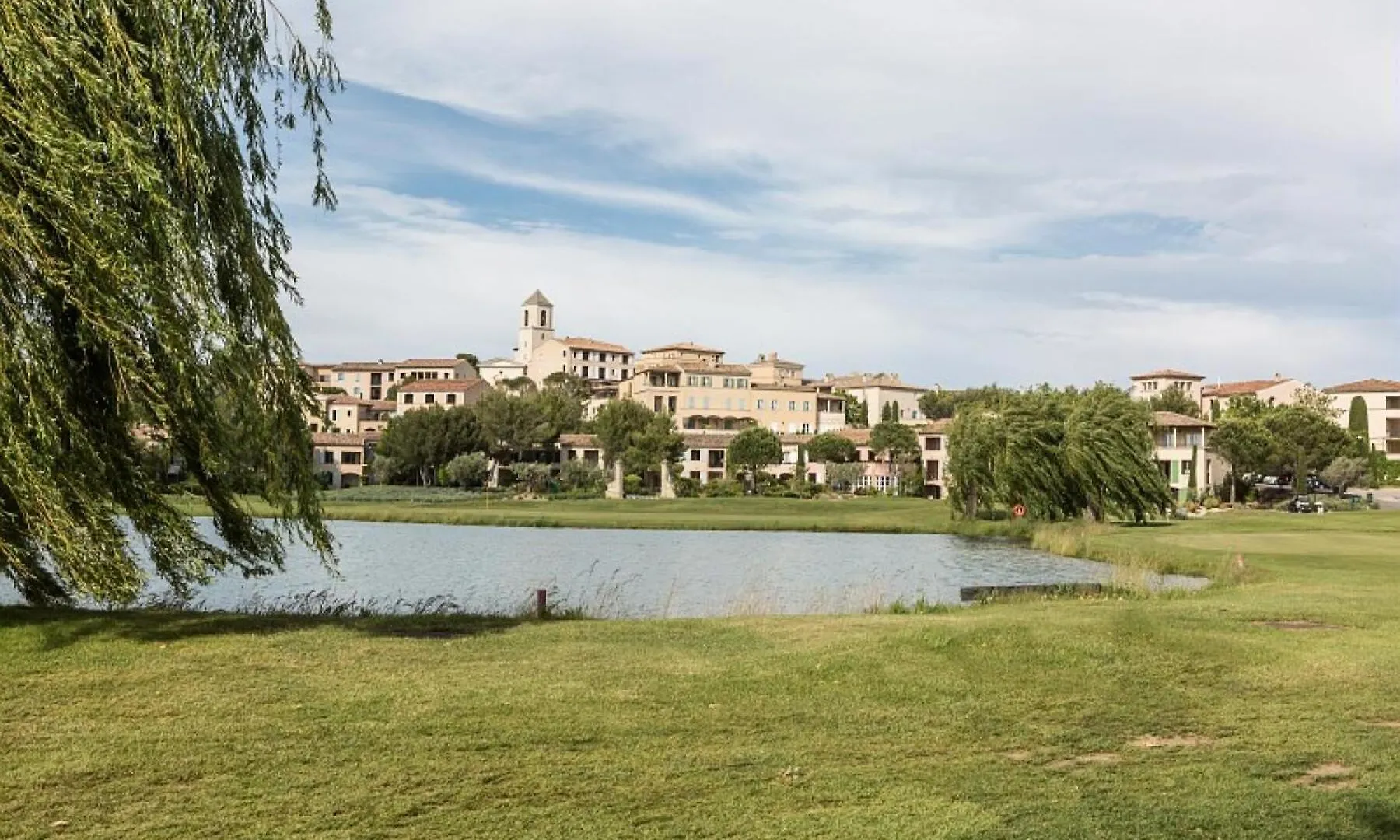 Διαμέρισμα Village Pont Royal En Provence - Maeva Home - Appartement 2 Pieces 6 Personnes Selection Mae-7984 Mallemort