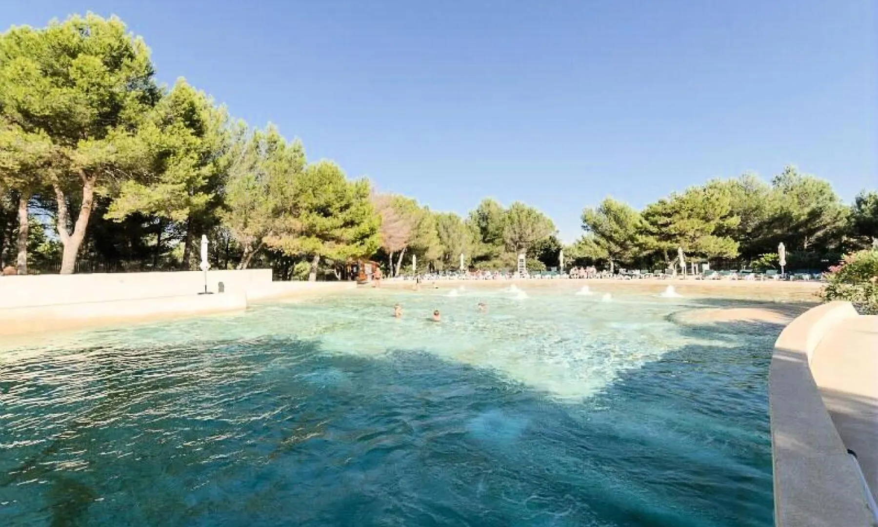 Διαμέρισμα Village Pont Royal En Provence - Maeva Home - Appartement 2 Pieces 6 Personnes Selection Mae-7984 Mallemort Γαλλία