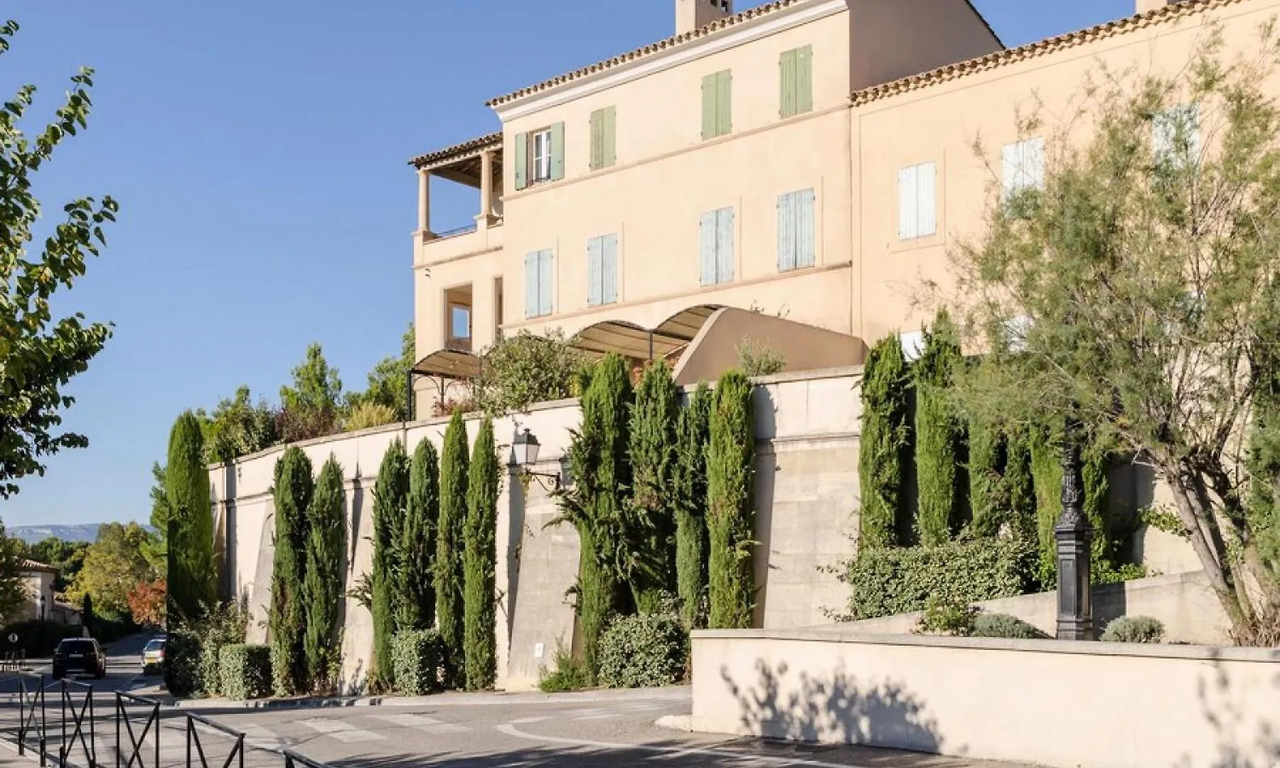 Διαμέρισμα Village Pont Royal En Provence - Maeva Home - Appartement 2 Pieces 6 Personnes Selection Mae-7984 Mallemort